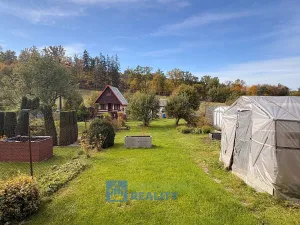 Prodej chaty, Trutnov, 44 m2
