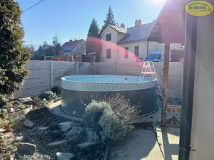 Prodej rodinného domu, Jankovice, 145 m2