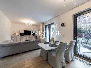 Prodej bytu 2+kk, Praha - Žižkov, Olšanská, 52 m2