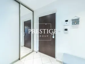 Prodej bytu 2+kk, Praha - Žižkov, Olšanská, 52 m2