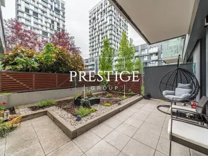 Prodej bytu 2+kk, Praha - Žižkov, Olšanská, 52 m2