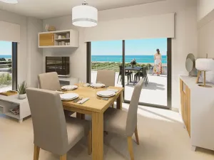 Prodej bytu 4+kk, La Torre d'en Doménec, Španělsko, 75 m2