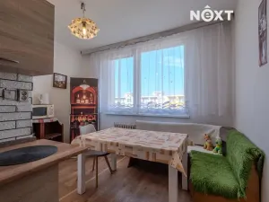 Prodej bytu 2+1, Břeclav, Slovácká, 53 m2