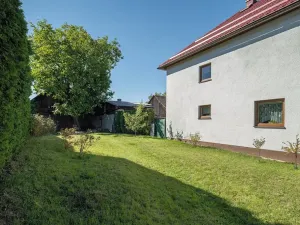 Prodej rodinného domu, Poteč, 78 m2