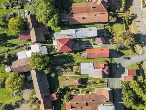 Prodej rodinného domu, Poteč, 78 m2