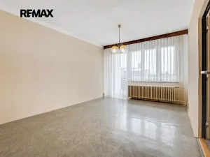 Prodej bytu 3+1, Horšovský Týn, Lidická, 72 m2