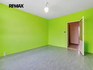 Prodej bytu 3+1, Horšovský Týn, Lidická, 72 m2