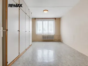 Prodej bytu 3+1, Horšovský Týn, Lidická, 72 m2