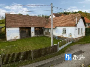 Prodej chalupy, Soběšice, 164 m2