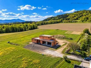 Prodej rodinného domu, Frýdek-Místek - Chlebovice, K Dolům, 275 m2