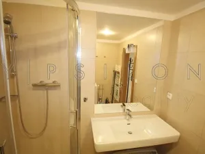 Pronájem bytu 2+kk, Praha - Smíchov, Na Zatlance, 55 m2