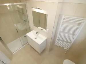 Pronájem bytu 2+kk, Praha - Nové Město, Melounová, 53 m2