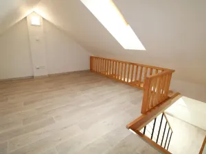 Pronájem bytu 2+kk, Praha - Nové Město, Melounová, 53 m2