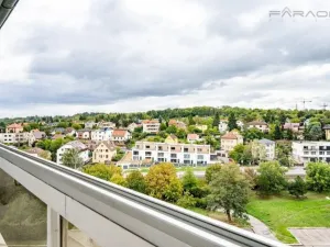 Prodej bytu 3+kk, Praha - Řepy, Nevanova, 95 m2