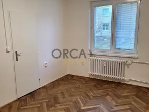 Pronájem bytu 2+1, Kyjov, Sídliště Za Stadionem, 61 m2