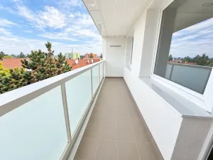Pronájem bytu 3+kk, Lysá nad Labem, Okružní, 65 m2