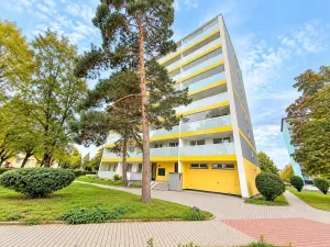 Pronájem bytu 3+kk, Lysá nad Labem, Okružní, 65 m2