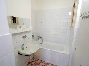 Prodej bytu 1+kk, Praha - Vršovice, Ruská, 35 m2