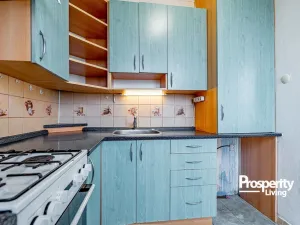 Prodej bytu 3+1, Karviná - Mizerov, Kpt. Jaroše, 59 m2