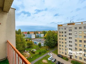 Prodej bytu 3+1, Karviná - Mizerov, Kpt. Jaroše, 59 m2