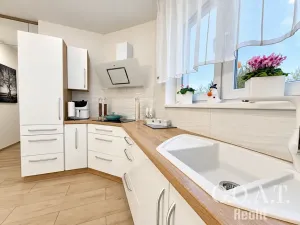 Prodej bytu 3+kk, Vochov, 68 m2