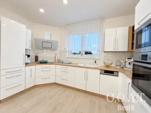 Prodej bytu 3+kk, Vochov, 68 m2