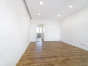 Pronájem bytu 2+1, Ostrava, Cholevova, 55 m2