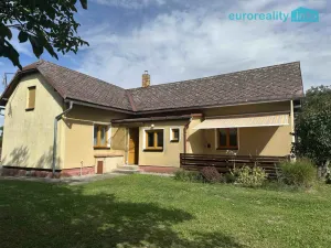 Prodej rodinného domu, Uhlířské Janovice, Kollárova, 104 m2