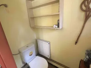 Prodej rodinného domu, Uhlířské Janovice, Kollárova, 104 m2