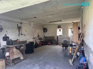 Prodej rodinného domu, Uhlířské Janovice, Kollárova, 104 m2