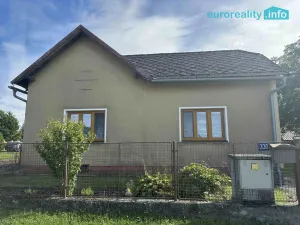 Prodej rodinného domu, Uhlířské Janovice, Kollárova, 104 m2