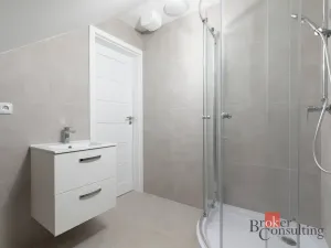 Pronájem bytu 3+kk, Ostrava - Michálkovice, Štěpničkova, 63 m2