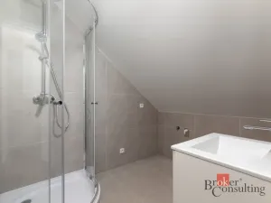 Pronájem bytu 3+kk, Ostrava - Michálkovice, Štěpničkova, 63 m2