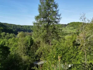 Prodej chaty, Rakousy, 28 m2