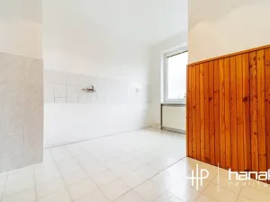 Pronájem bytu 3+1, Křelov-Břuchotín, Sluneční, 85 m2