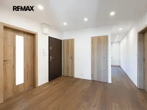 Prodej bytu 4+1, Brno, Kamínky, 89 m2