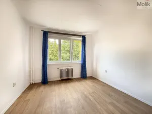 Prodej bytu 2+1, Duchcov, Sadová, 50 m2