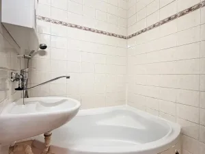 Prodej bytu 2+1, Duchcov, Sadová, 50 m2