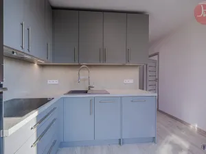 Prodej bytu 1+1, Ostrava, Evžena Rošického, 35 m2