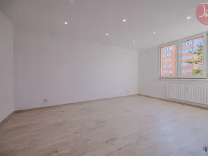 Prodej bytu 1+1, Ostrava, 36 m2