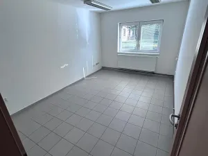 Pronájem výrobních prostor, Hlušovice, Okružní, 318 m2