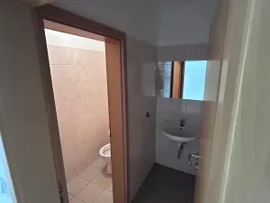 Pronájem výrobních prostor, Hlušovice, Okružní, 318 m2