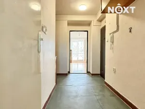 Prodej bytu 2+1, Kojetín, Sladovní, 56 m2