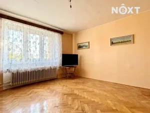 Prodej bytu 2+1, Kojetín, Sladovní, 56 m2