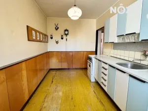 Prodej bytu 2+1, Kojetín, Sladovní, 56 m2