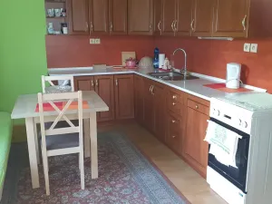 Prodej bytu 2+1, Ostrava, Čujkovova, 48 m2