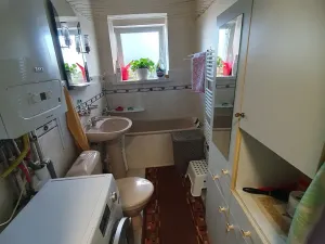 Prodej bytu 2+1, Ostrava, Čujkovova, 48 m2