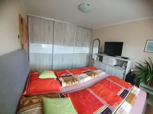 Prodej bytu 2+1, Ostrava, Čujkovova, 48 m2