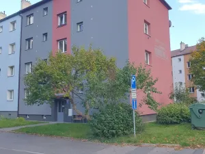 Prodej bytu 2+1, Ostrava, Čujkovova, 48 m2