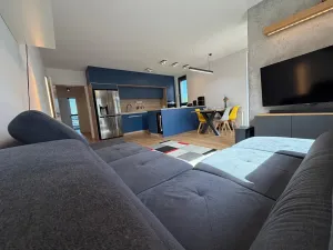 Prodej bytu 4+kk, Kolín, Zásmucká, 90 m2